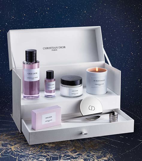 dior womens gifts